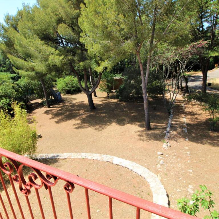 Villa de Charme sur la Corniche - Villa - Côté Plage - 16