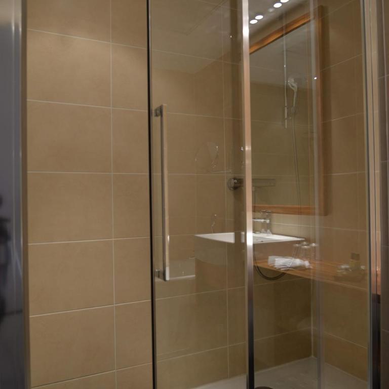 Abbaye des Capucins Spa & Resort - Chambre Double ou Lits Jumeaux Privilège - 3
