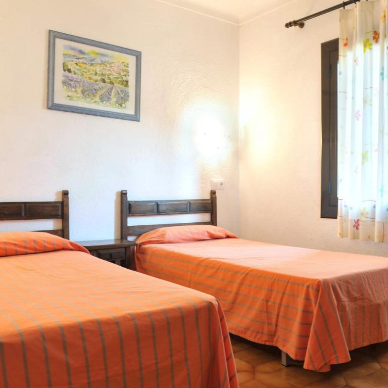 Pinedes - Villa con piscina privada - 28