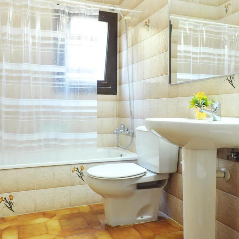 Pinedes - Villa con piscina privada - 29
