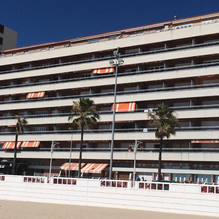 Luxury Oceanfront triplex in Cadiz - Apartamento Superior - 4