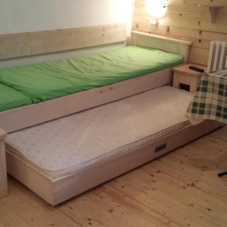 apartman na stazi - Apartment - 15