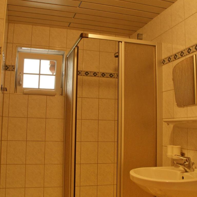 Haus Venetblick - Apartment mit 1 Schlafzimmer und Balkon - 2