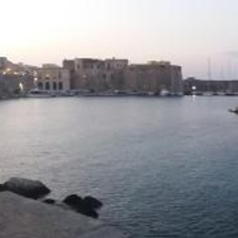 The beautiful city of Gallipoli - Appartamento con 1 Camera da Letto - 28