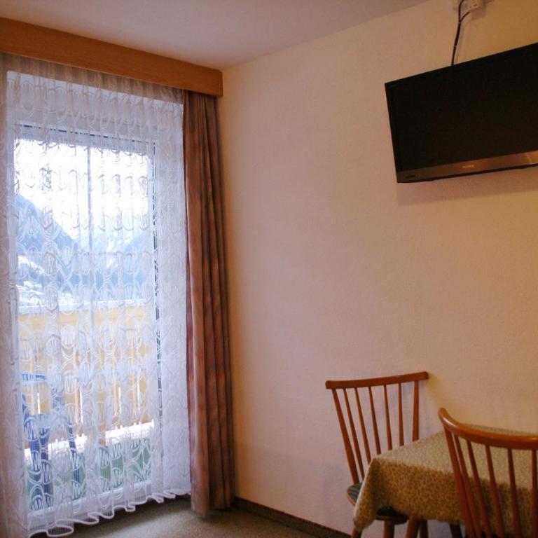 Haus Venetblick - Doppelzimmer mit Balkon - 4