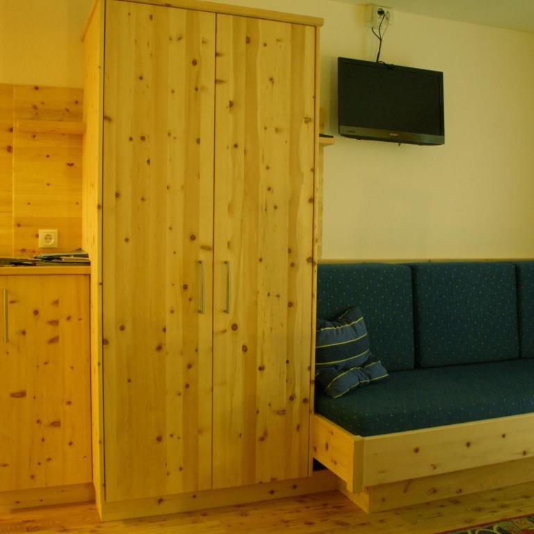 Haus Venetblick - Doppelzimmer mit Balkon - 6