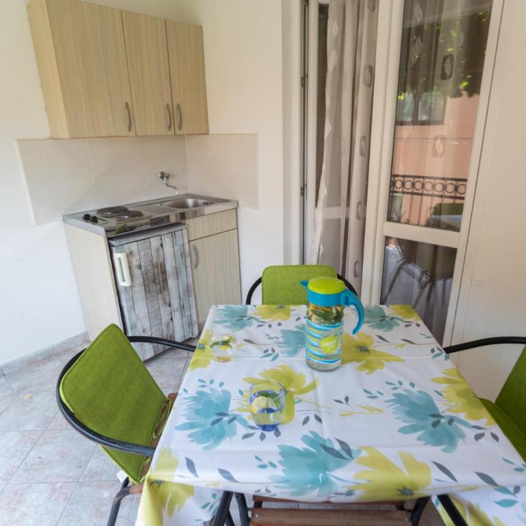 Apartments Radojević - Studio - 3