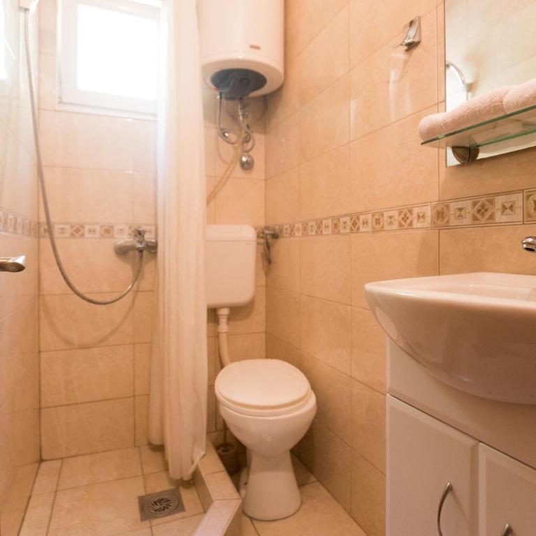 Apartments Radojević - Studio - 1