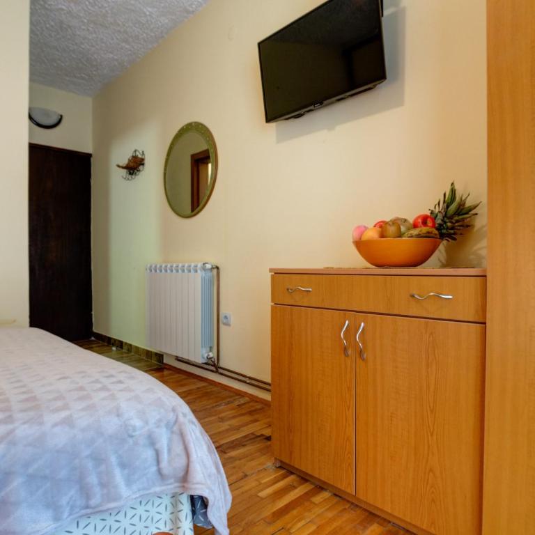Apartments Radojević - Studio - 5