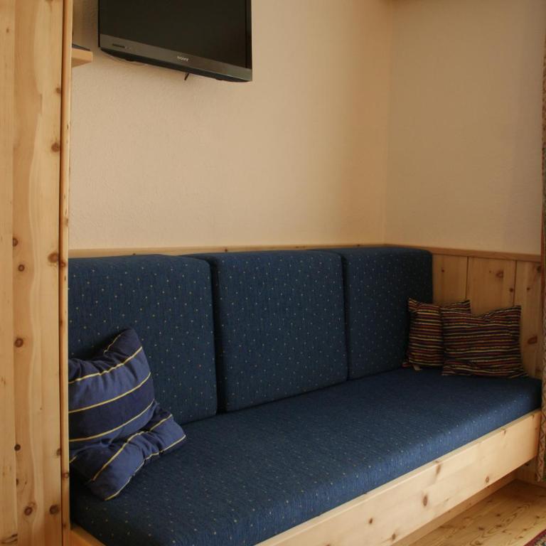 Haus Venetblick - Doppelzimmer mit Balkon - 8