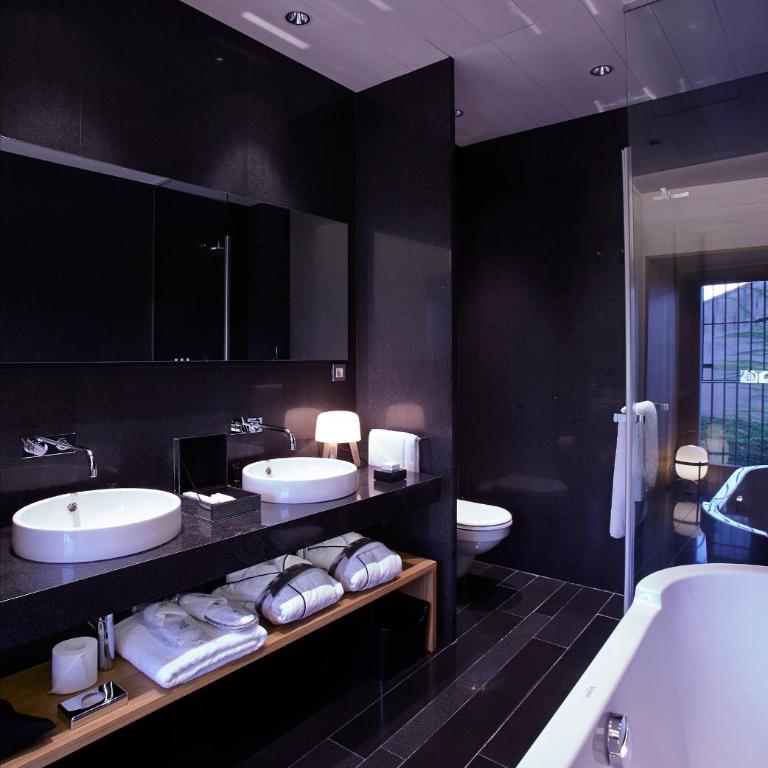 Atrio - Suite Junior - 1