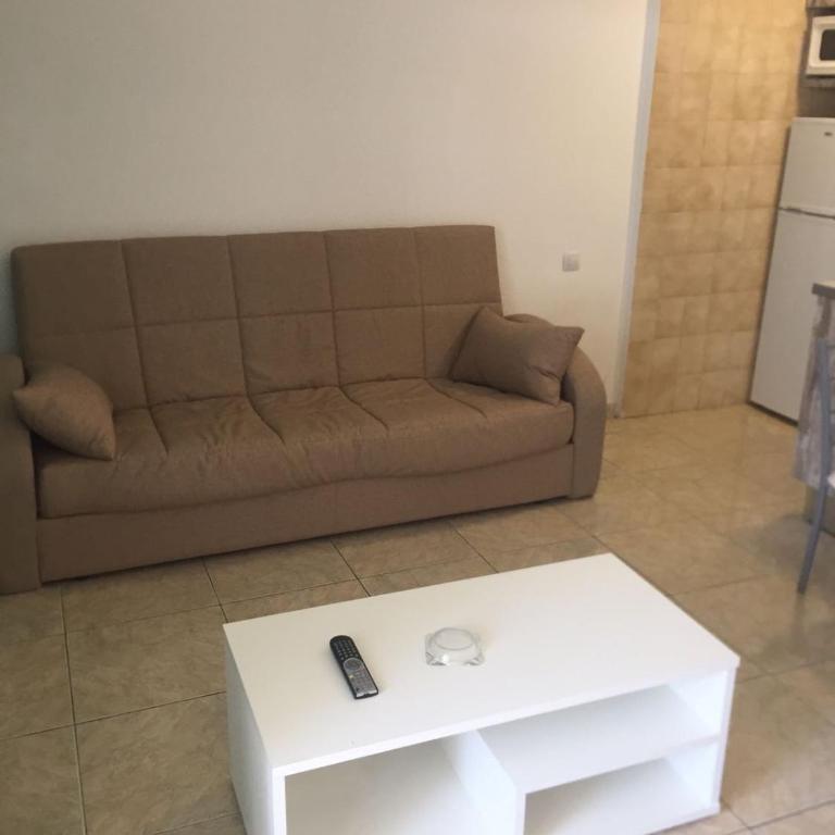 Apartamentos Teror - Gavias del Sol - Apartamento de 1 dormitorio - 19