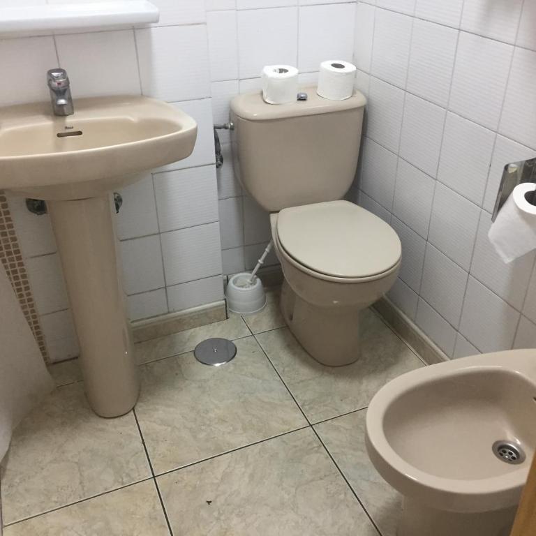 Apartamentos Teror - Gavias del Sol - Apartamento de 1 dormitorio - 12