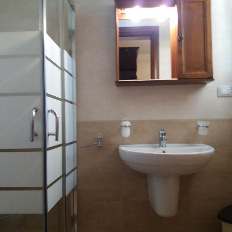 A casa di Sonja - Camera Matrimoniale con Bagno Privato - 3