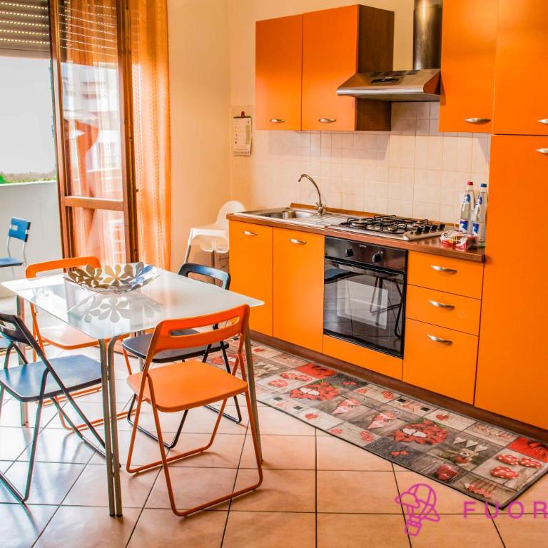 FuoriPorta Affitti Brevi - casa vacanze da Nico - Appartamento con 2 Camere da Letto - 1