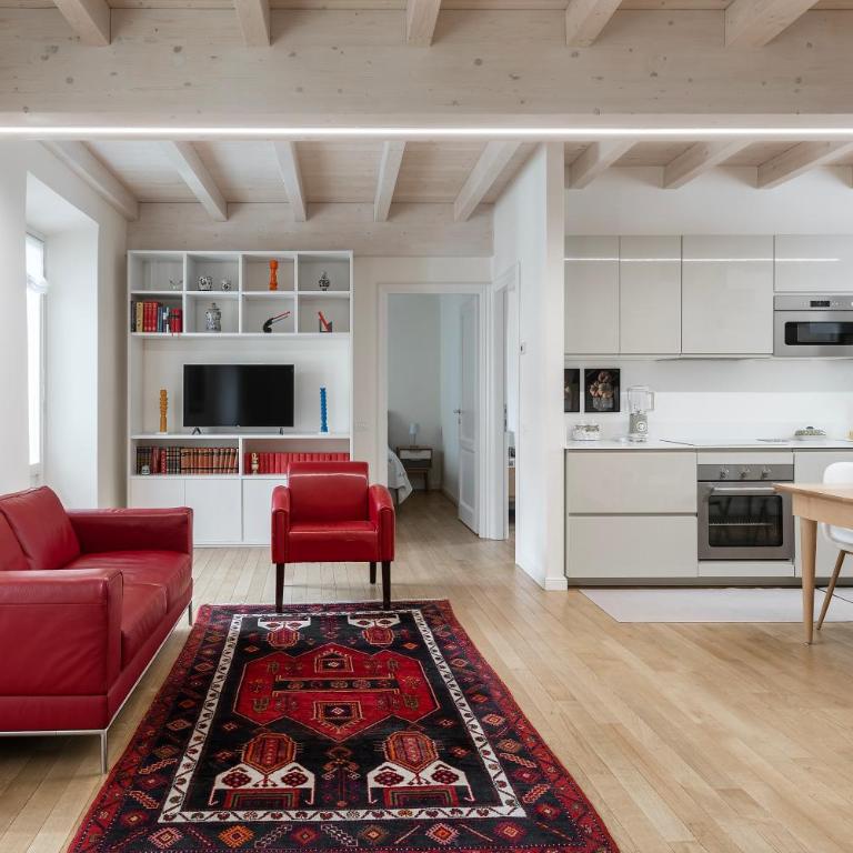 Appartamento Rossini by Holiday Solutions - Appartamento con 3 Camere da Letto - 34