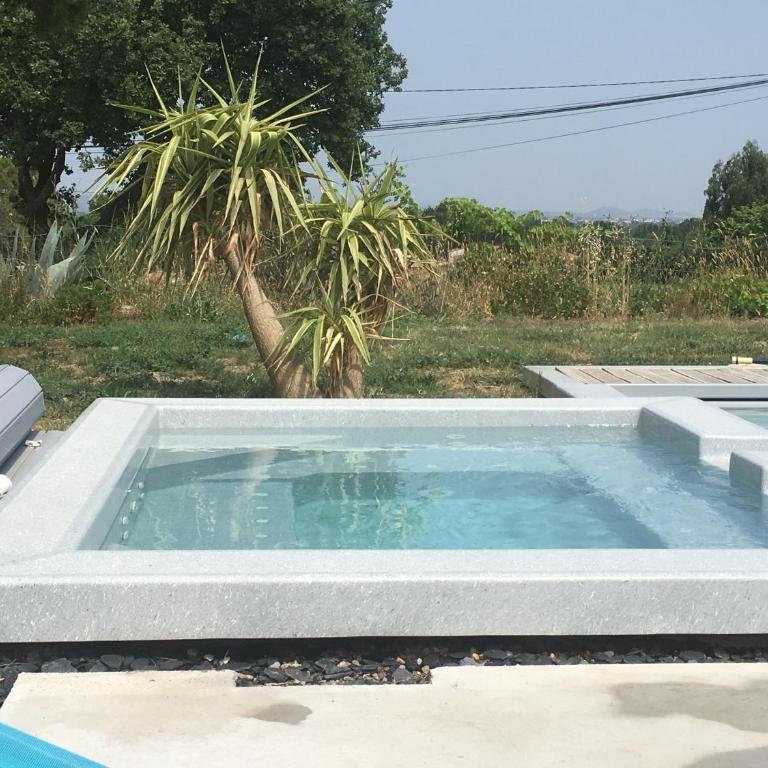 La petite bergerie - Maison de Vacances - 3
