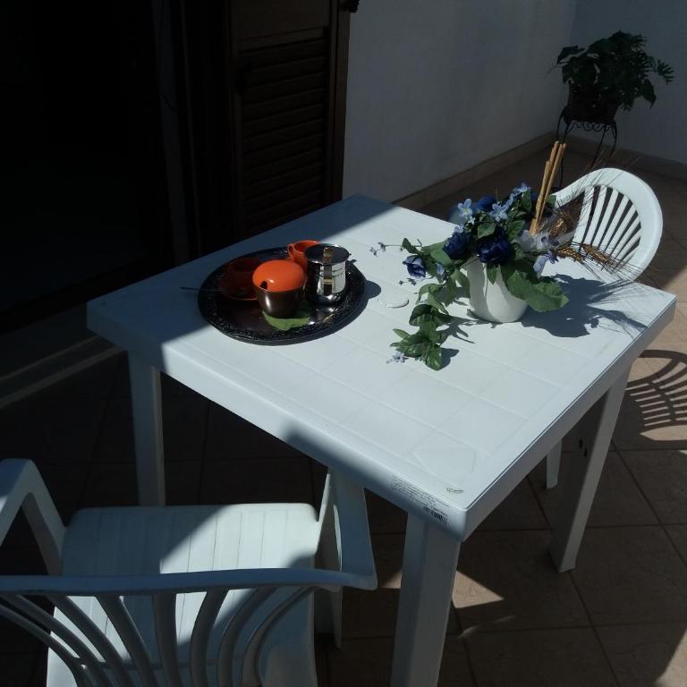 A casa di Sonja - Camera Matrimoniale/Doppia con Letti Singoli con Bagno Privato - 5