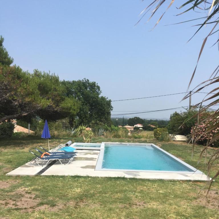 La petite bergerie - Maison de Vacances - 2