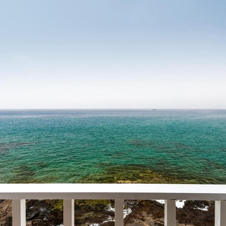 Cabrera Suite - Apartment with Sea View - 10