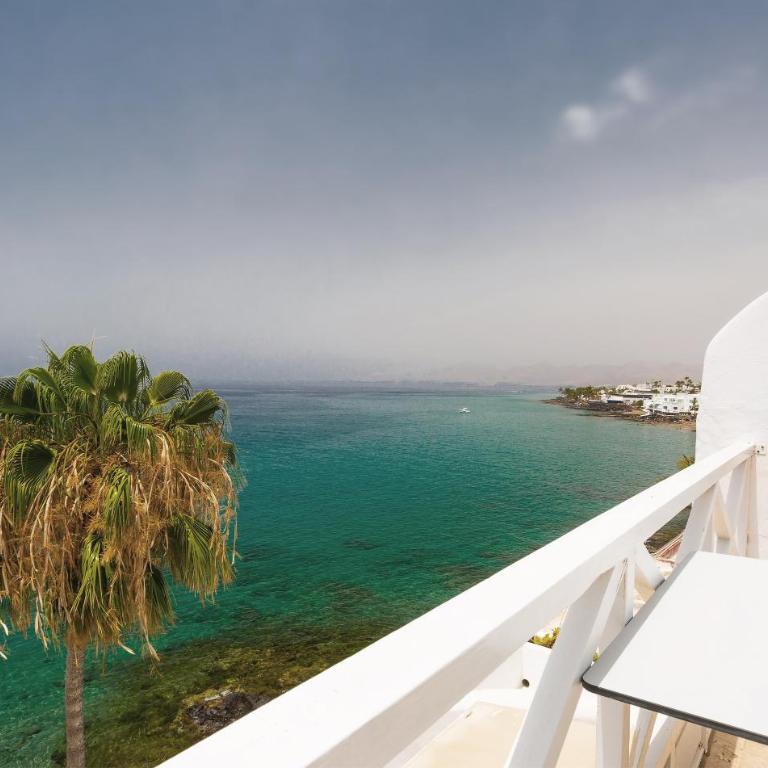 Cabrera Suite - Apartment with Sea View - 1
