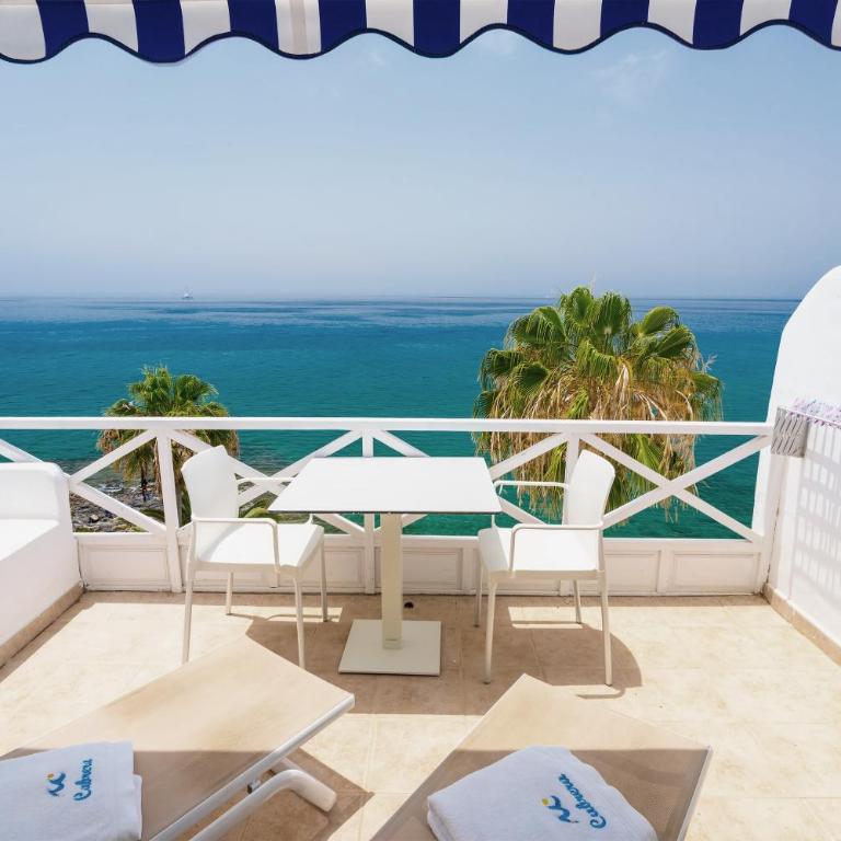 Cabrera Suite - Apartment with Sea View - 8