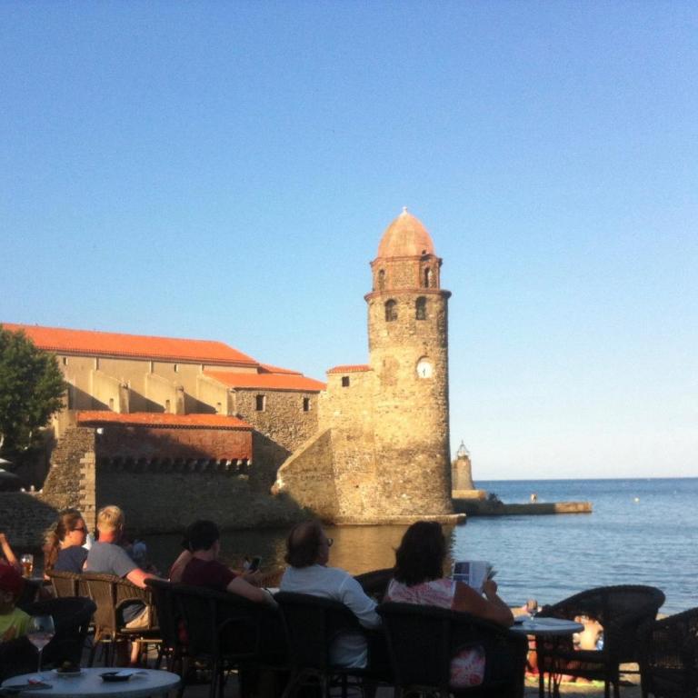 Collioure - Appartement - 6