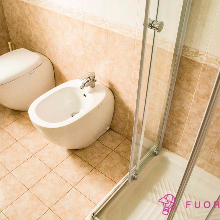 FuoriPorta Affitti Brevi - casa vacanze da Nico - Appartamento con 2 Camere da Letto - 16
