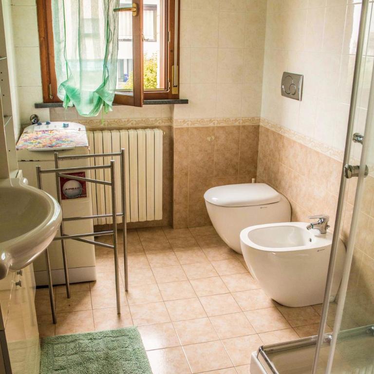 FuoriPorta Affitti Brevi - casa vacanze da Nico - Appartamento con 2 Camere da Letto - 19