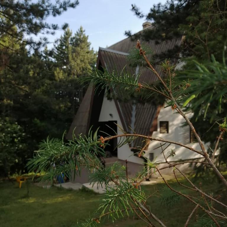 Kuća za odmor Arsenijević - Vikendica - 8