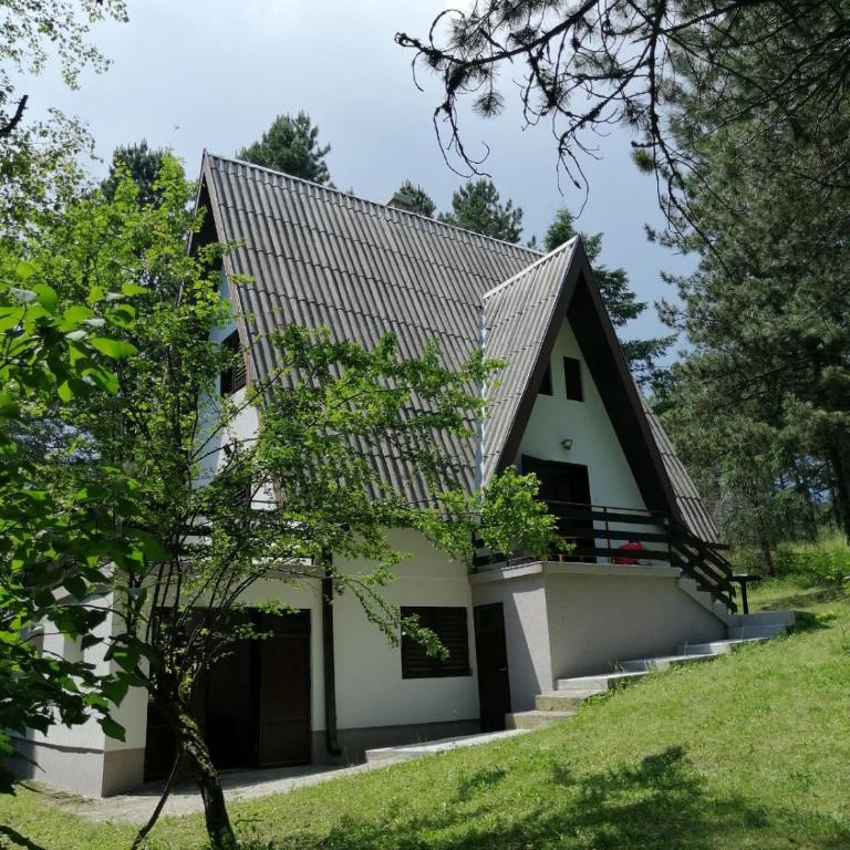 Kuća za odmor Arsenijević - Vikendica - 5