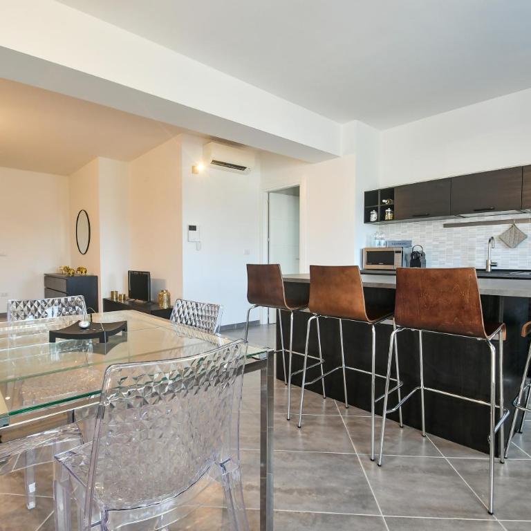 Hypogeum Suites & Apartments - Appartamento Superior - 18