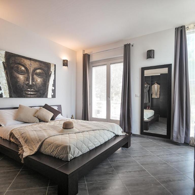 Hypogeum Suites & Apartments - Appartamento Superior - 17