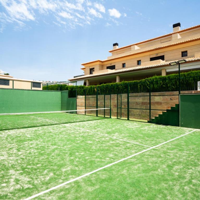 Amalia by Aguilarent - Apartamento - 14
