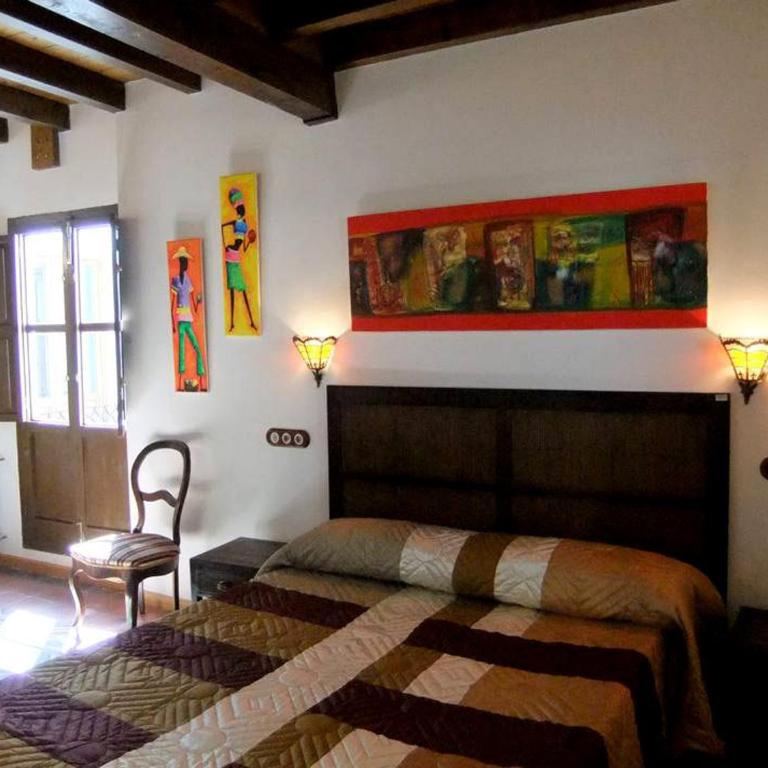 Pensión Alfin - Triple Room - 3