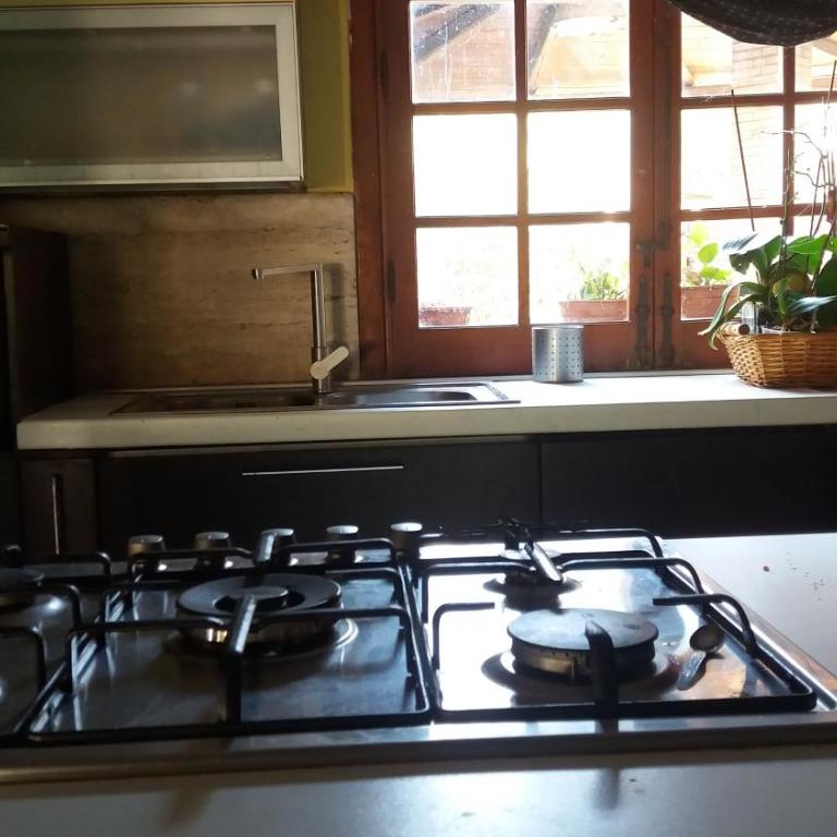 Villa Giannì - Apartment with Garden View - 6