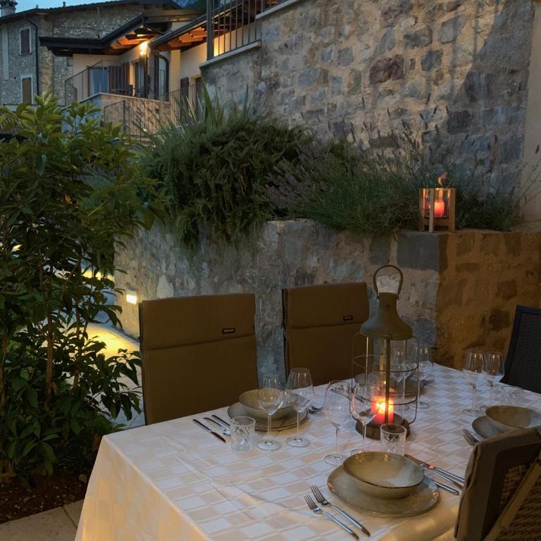 Borgo Al Tempo Perduto - Villa con 3 Camere da Letto - 16