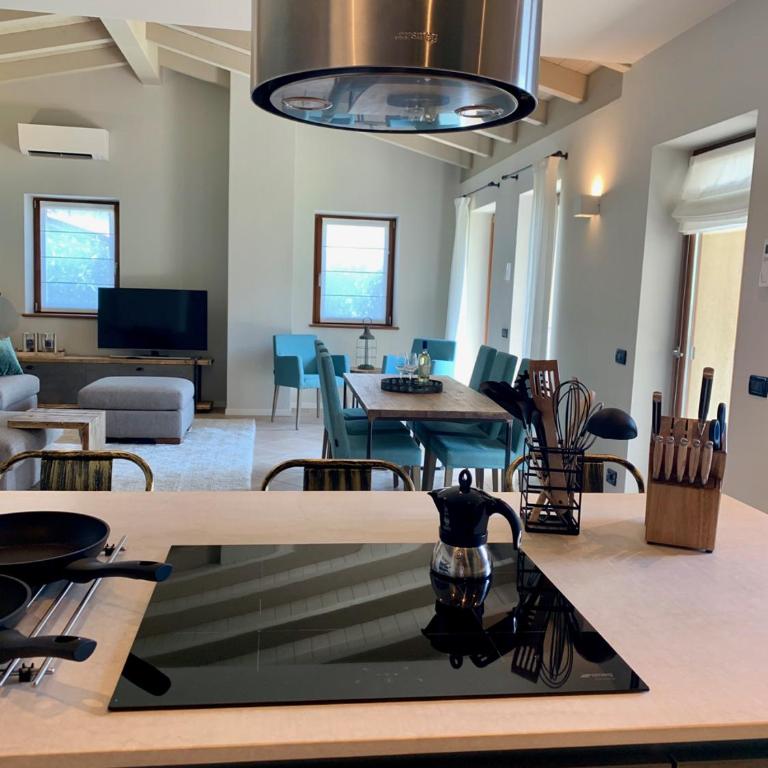 Borgo Al Tempo Perduto - Villa con 3 Camere da Letto - 17
