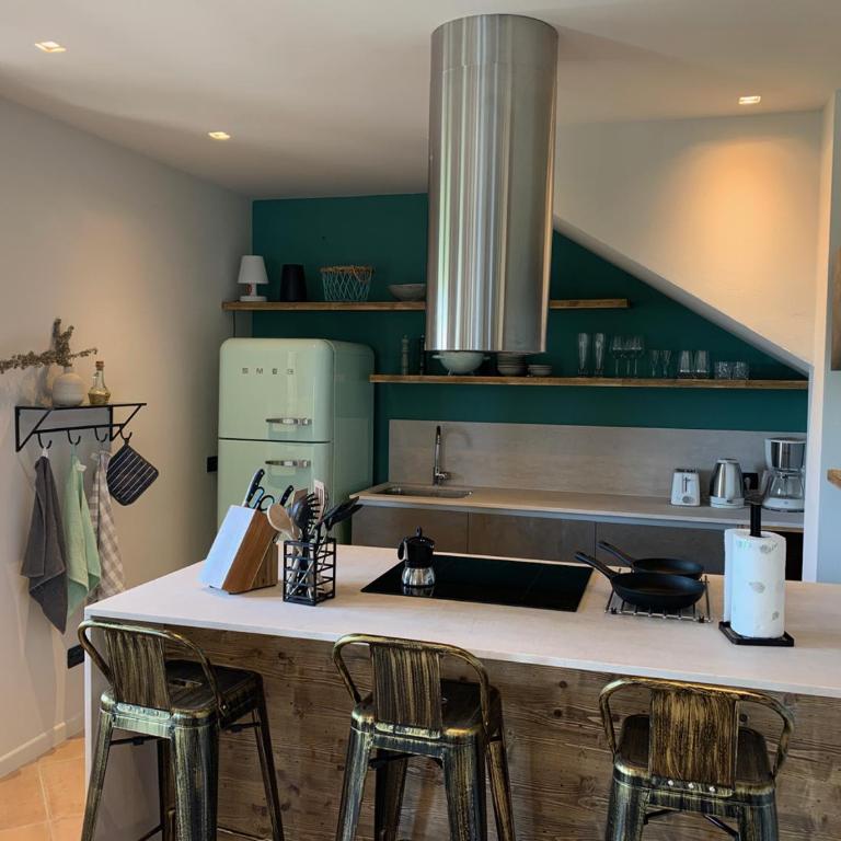 Borgo Al Tempo Perduto - Villa con 3 Camere da Letto - 19