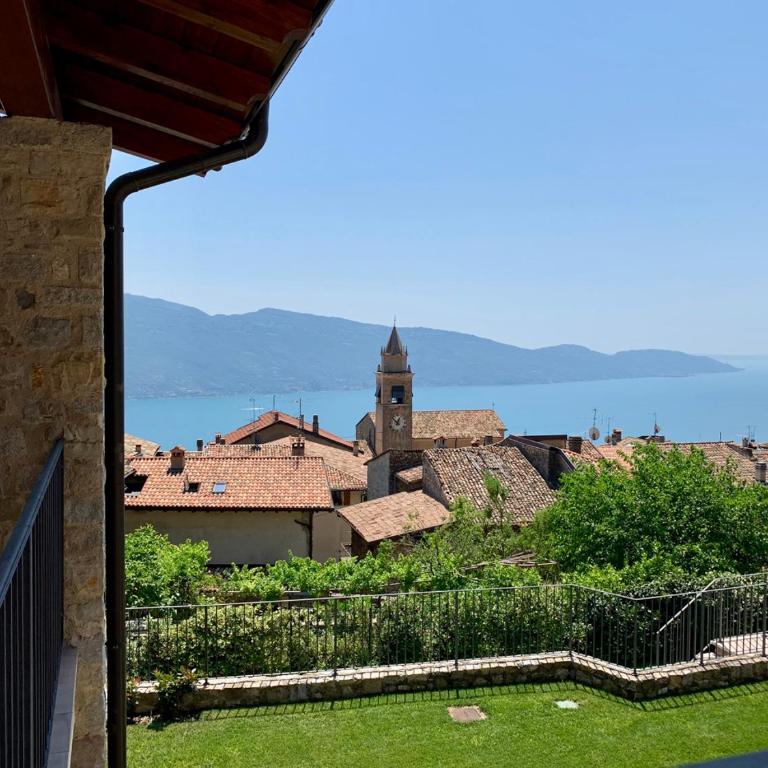 Borgo Al Tempo Perduto - Villa con 3 Camere da Letto - 20