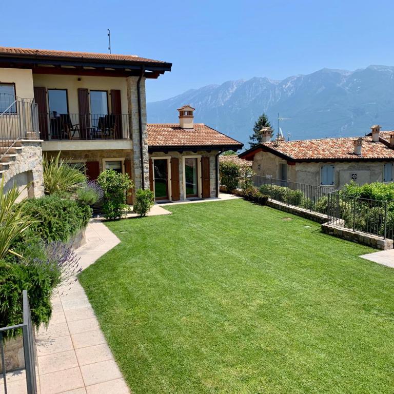 Borgo Al Tempo Perduto - Villa con 3 Camere da Letto - 18