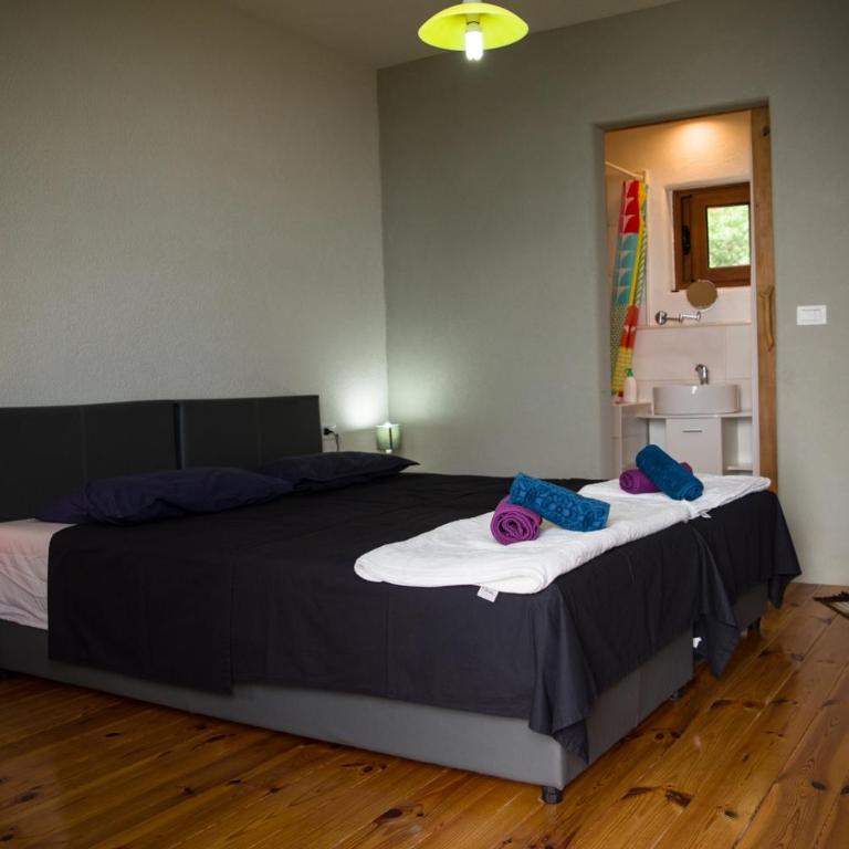 Adriatrek Bed & Breakfast - Twin Room with Sea View - 3