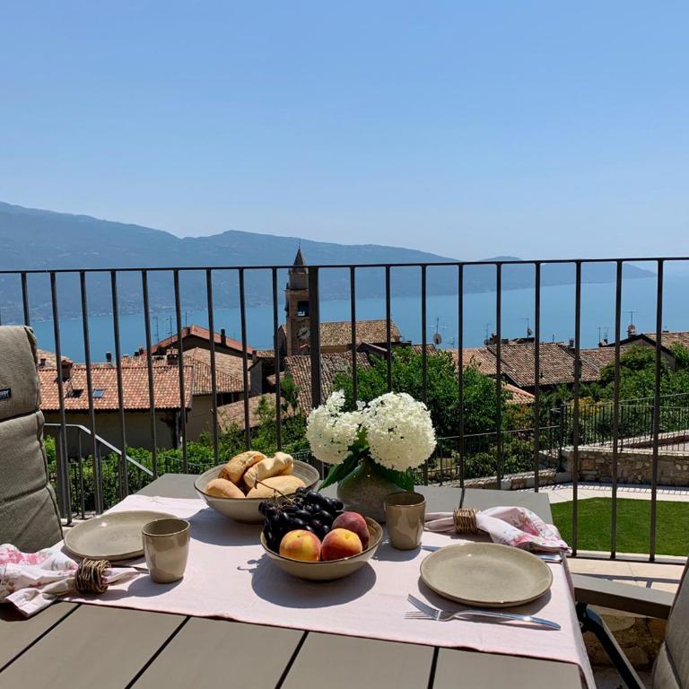 Borgo Al Tempo Perduto - Villa con 3 Camere da Letto - 4