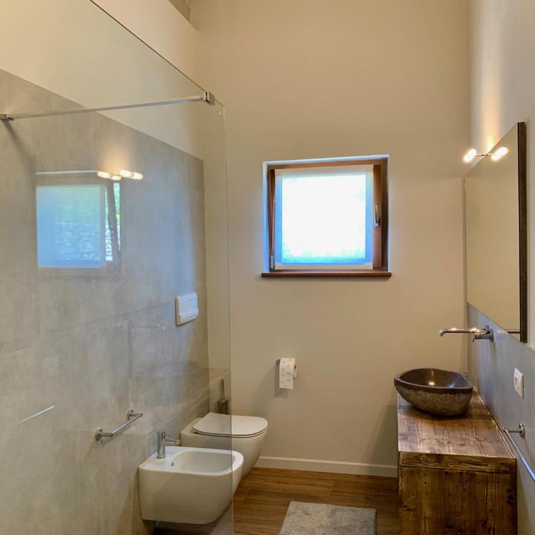 Borgo Al Tempo Perduto - Villa con 3 Camere da Letto - 16