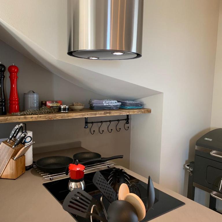 Borgo Al Tempo Perduto - Villa con 3 Camere da Letto - 18