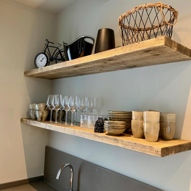 Borgo Al Tempo Perduto - Villa con 3 Camere da Letto - 5