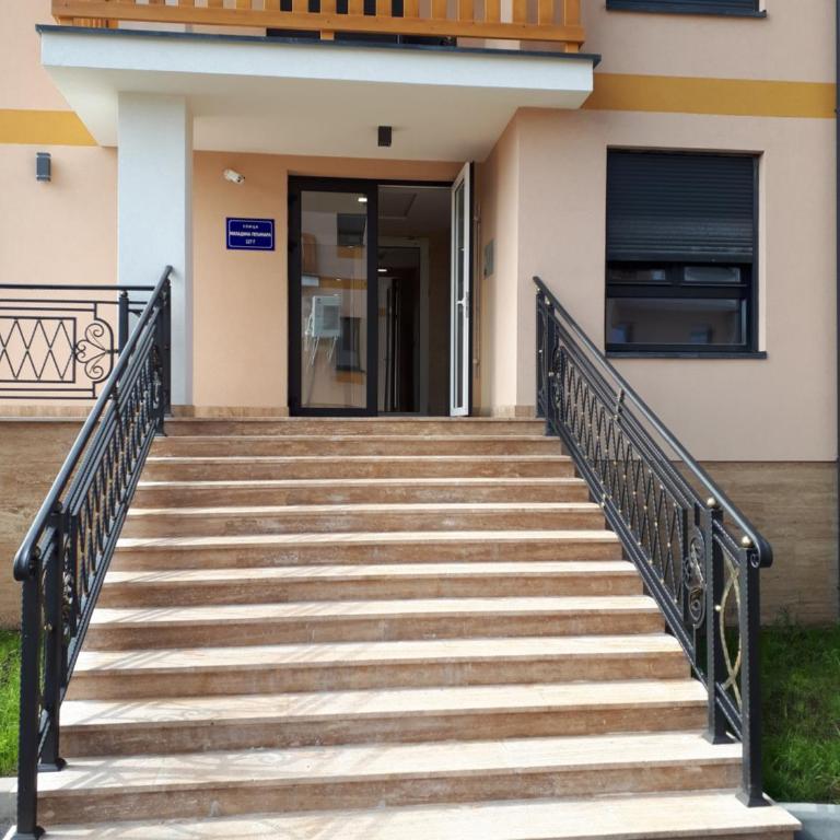 Apartman Lane Vip - Apartman sa 1 Spavaćom Sobom - 45