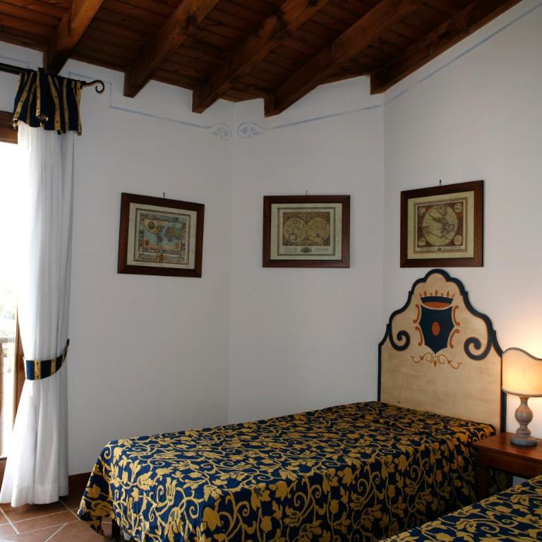 Stintino Country Paradise - Resort & Villas - Villa Standard - 3
