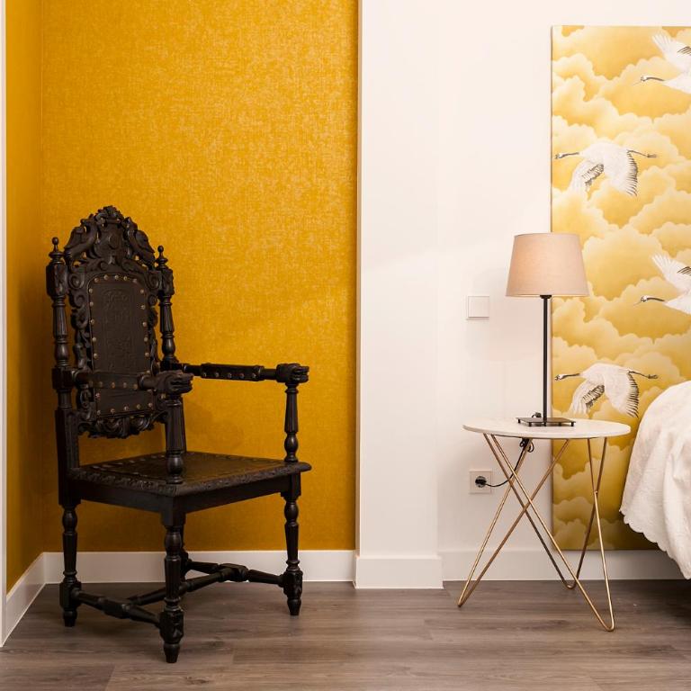 Domus Toledo - Apartamento de 3 dormitorios - 13