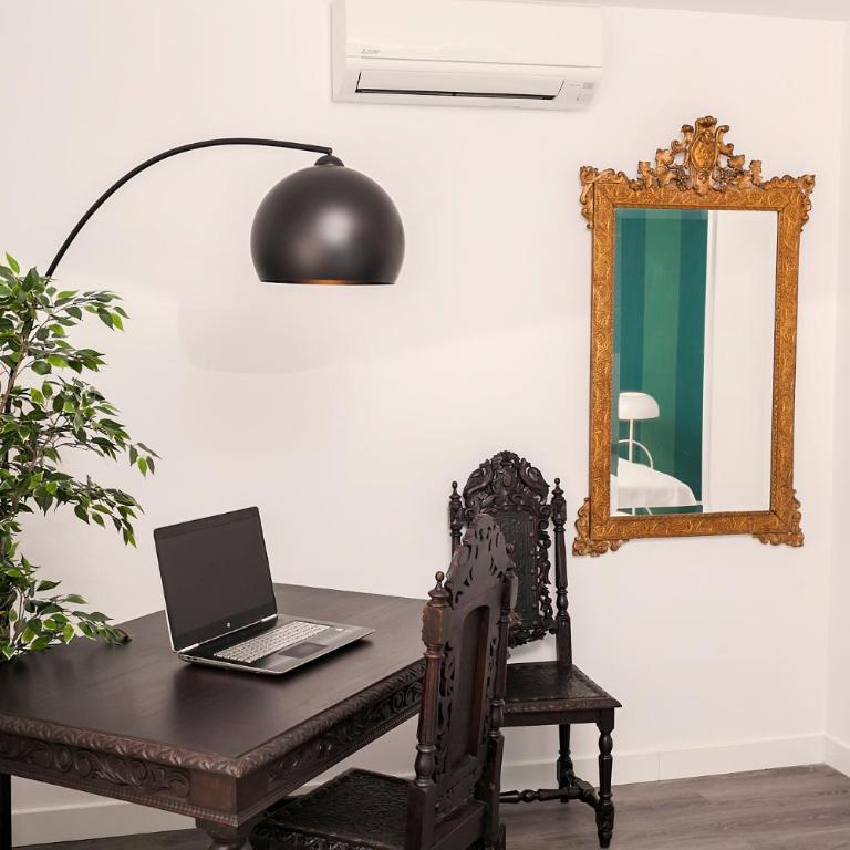 Domus Toledo - Apartamento de 3 dormitorios - 28